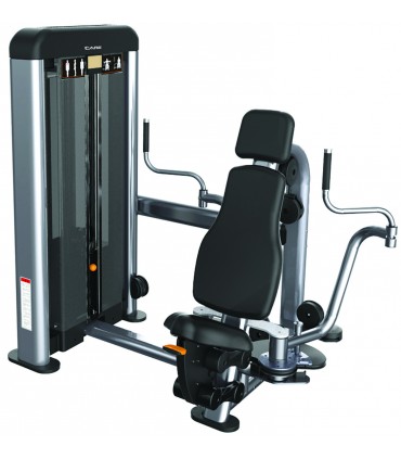 BUTTERFLY Schwarz CARE PRESTIGE LINE