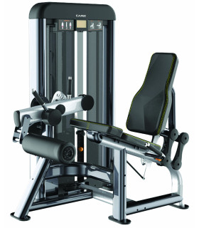 Quadrizeps Krafttrainingsmaschine - CARE - prestige line