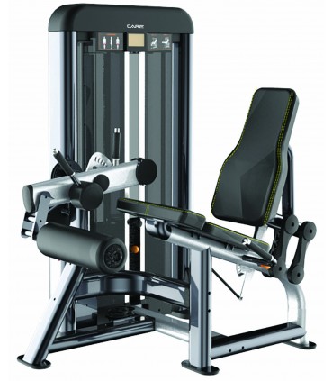 Quadrizeps Krafttrainingsmaschine - CARE - prestige line