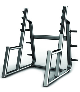 care prestige line squatrack