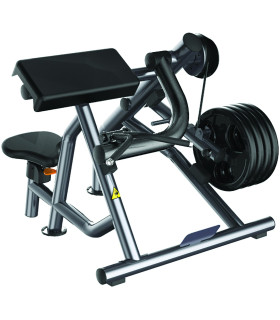 Bizepspresse – CARE - intensive line