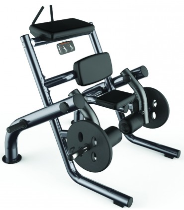 Oberschenkelmuskel-Kraftstation – CARE – Intensive Line