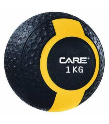 Medizinball 1Kg - CARE