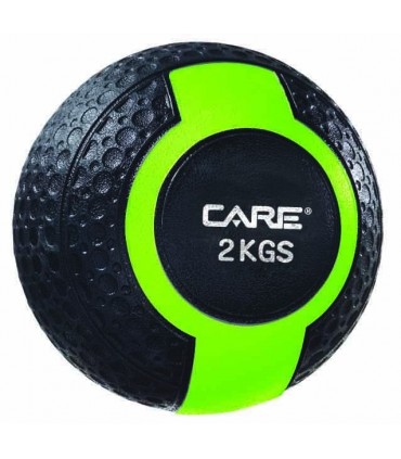 Medizinball 2Kg - CARE