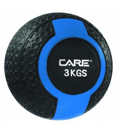 Medizinball 3kg - CARE