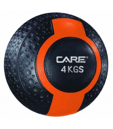 Medizinball 4kg - CARE