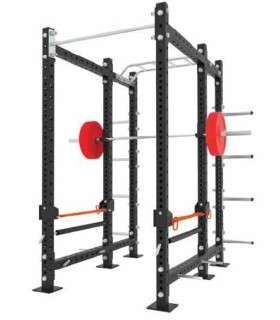 Funktionale Wettbewerbsstruktur 3x3 Käfig 3