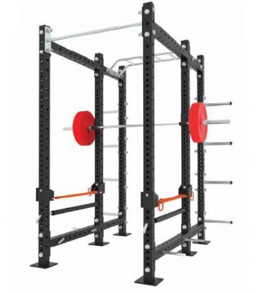 Funktionale Wettbewerbsstruktur 3x3 Käfig 3