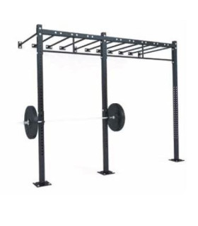 FUNKTIONALE STRUKTUR - D7