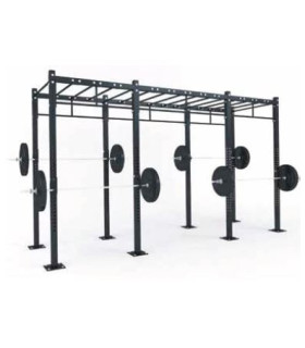 FUNCTIONAL STRUCTURE D3