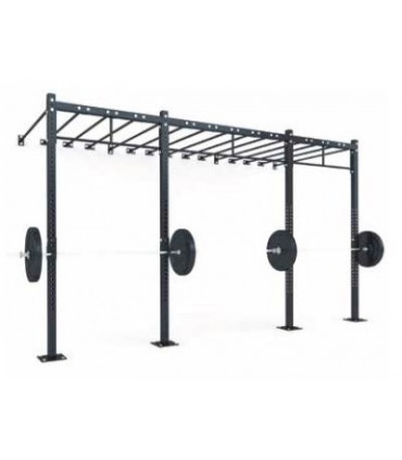 Crosstraining-Rack - D8
