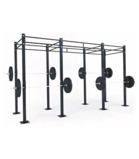 FUNCTIONAL STRUKTUR- B3