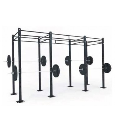 FUNCTIONAL STRUKTUR- B3