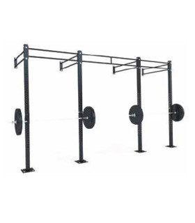 FUNKTIONALES GESTELL - B8