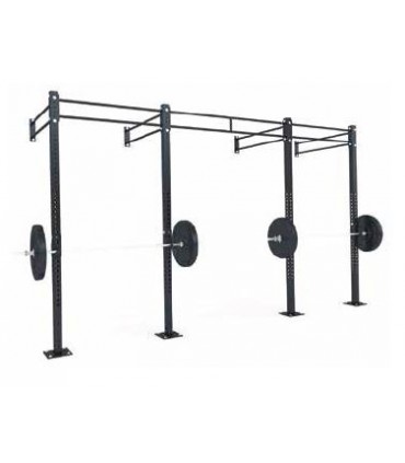 FUNKTIONALES GESTELL - B8