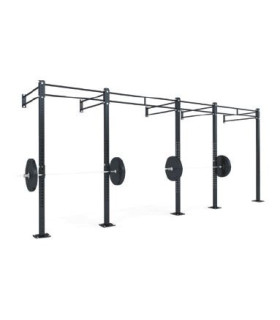 FUNKTIONALES GESTELL B9