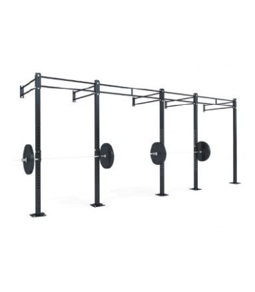 FUNKTIONALES GESTELL B9