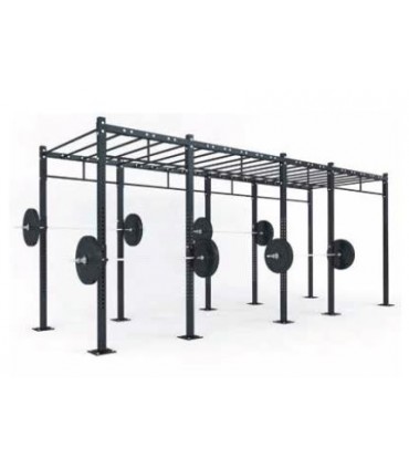 FUNKTIONALE STRUKTUR - D4