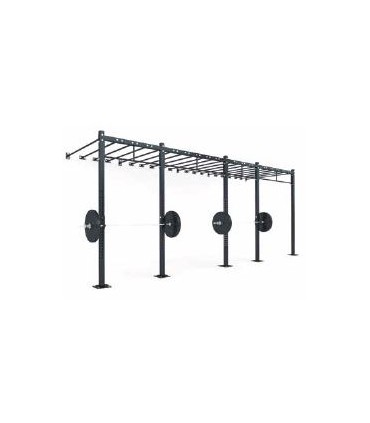 FUNCTIONAL STRUCTURE - D9