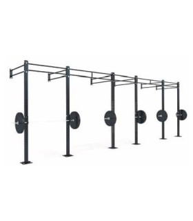 FUNCTIONAL STRUCTURE- B10