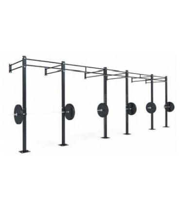 FUNCTIONAL STRUCTURE- B10