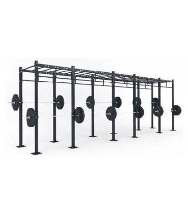 Cross-Training Rack - D5