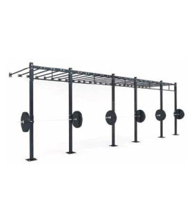 FUNKTIONALES RACK - D10