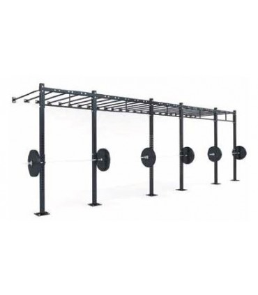 FUNKTIONALES RACK - D10