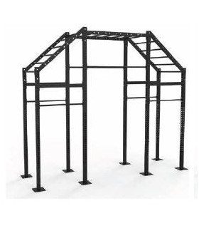 FUNKTIONALE STRUKTUR - BR-4R464