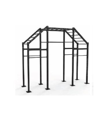 FUNKTIONALE STRUKTUR - BR-4R464