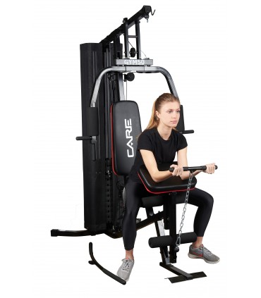 Kraftstation - Gym-250-2