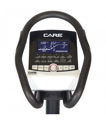 Crosstrainer CE 5484 - vernetzter Ergometer