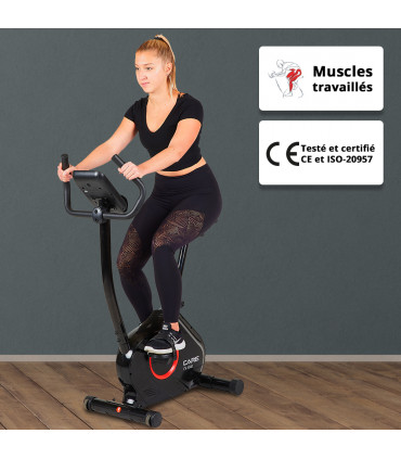 Heimtrainer - CARE - CV-5560