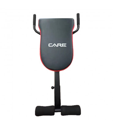 Rückenbank - AB DORSAL - CARE