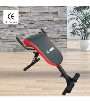 Rückenbank - AB DORSAL - CARE