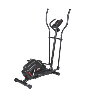 Crosstrainer - ACTIVA 21 Programme