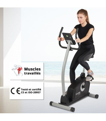 Vernetzter Heimtrainer - CV-351