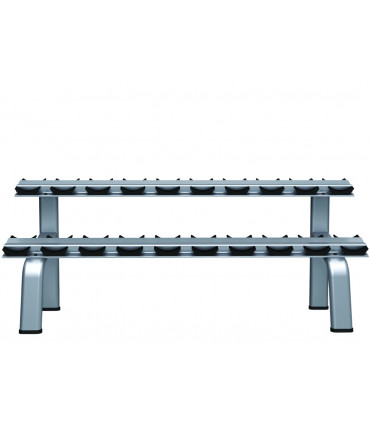 Hantelständer für 10 Paar Hanteln