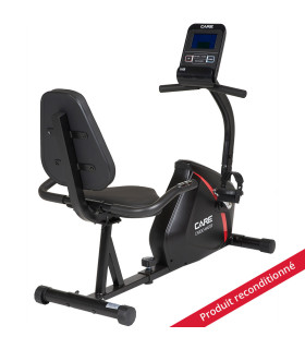 Heimtrainer - CARDIO MASTER Connected - Generalüberholt