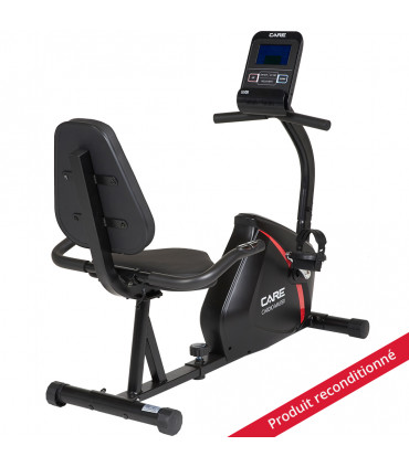 Heimtrainer - CARDIO MASTER Connected - Generalüberholt