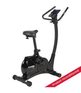 Heimtrainer - CARE - CV-395 Ergometer und vernetzt - Generalüberholt