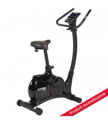 Heimtrainer - CARE - CV-395 Ergometer und vernetzt - Generalüberholt