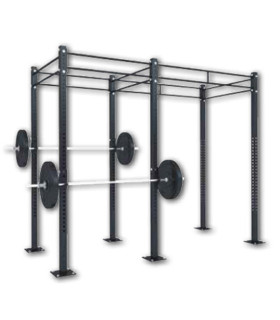 FUNCTIONAL B2 STRUKTUR