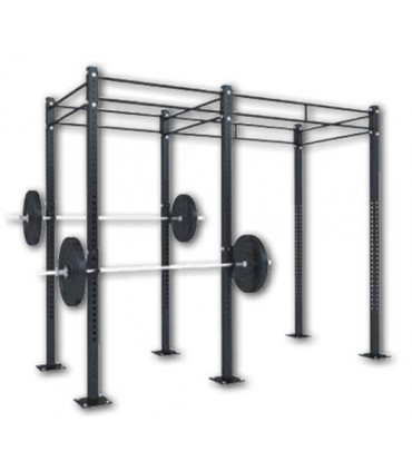 FUNCTIONAL B2 STRUKTUR