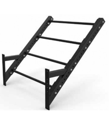 Klimmzugleiter 1,21m