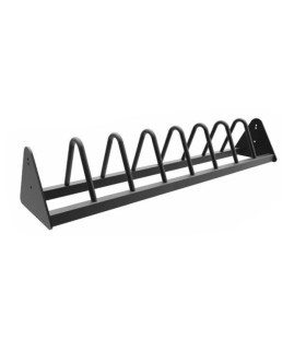 Horizontaler Scheibenhalter