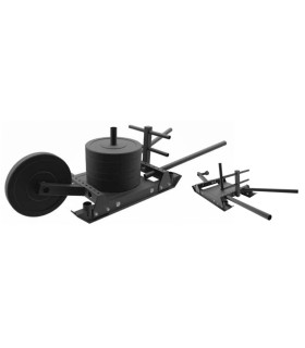 Pro Top Grade Schlitten