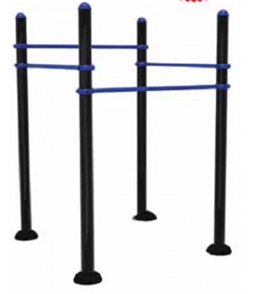 STREET WORKOUT RACK 5