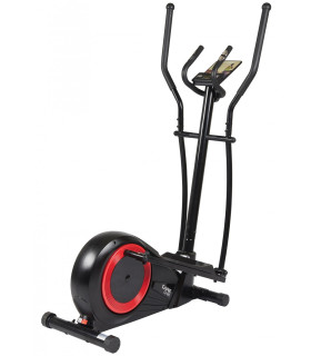 Vernetzter Crosstrainer - CE-665 - Generalüberholt