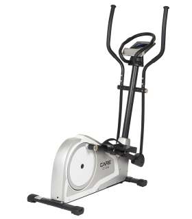 Crosstrainer CE 5484 - vernetztes Ergometer - Generalüberholt